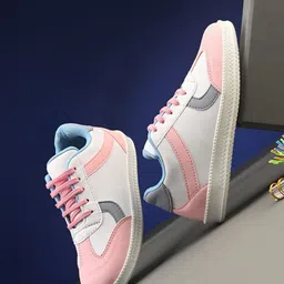 PLANET WALK Women Colourblocked Sneakers-picture-30