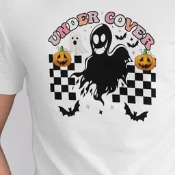 Seekbuylove Men Printed Bio Finish T-shirt image 4