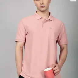 Lux Cozi Pack Of 2 Polo Collar Lounge Tshirts-picture-17