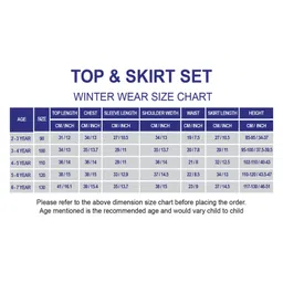 Little Surprise Box Cotton Full Sleeves Pineapple Embroidered Sweatshirt & Checked Skirt Set - White image 2