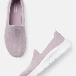 Skechers Women Go Walk Flex Walking Shoes image 1