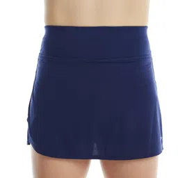 perfly SKIRT 530 W NAVY image 2