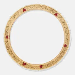 Fabindia Metal Bangles for Women image 5