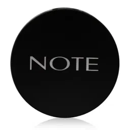 Note Cosmetique Luminous Silk Compact Powder 07 Apricot - 10 gm image 4