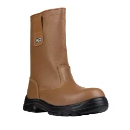 RS PRO Steel Toe Capped Unisex Safety Boot UK 12 EU 48, 2458918-image-79