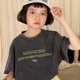 LULU & SKY Girls Tshirts-picture-44