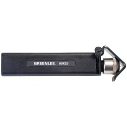 TEMPO COMMUNICATIONS Cable Slitter, Am 25, 4.5Mm-25Mm, 5.3", PA1820-picture-15