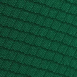 Puma Power Green-Puma White Regular Fit Sports T-Shirt image 5