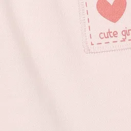 Juniors by Lifestyle Multicolor Printed Regular Fit Shorts - Pack of 2 image 5