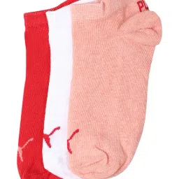 Puma Multicolor Socks - Pack of 3-picture-10