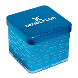 Daniel Klein DK.1.13825-3 Premium Analog Watch for Women image 5