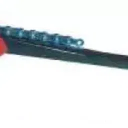 Inder 4 Inch CHAIN PIPE WRENCH FORGED P-100C-picture-24