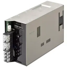Omron Switching Power Supply with Cover Direct Mount S8FS-G Terminal Block, S8FS-G60024C-500-picture-14