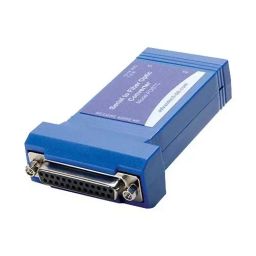 ADVANTECH FIBER MODEM, DB25 F, MULTI-MODE ST, BB-FOSTC-picture-46