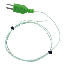 PICO TECHNOLOGY TYPE K THERMOCOUPLE PROBE, EXPOSED TIP, SE000 TYPE K, PTFE, 1M-picture-48
