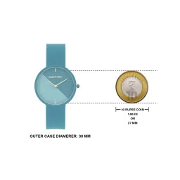 Joker & Witch AMWW777 Analog Watch for Women image 5