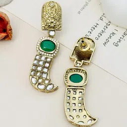 ABDESIGNS Classic Drop Earrings image 4