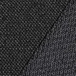 Puma Black Regular Fit Sports Trackpants image 5