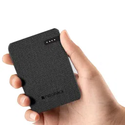 Neopack Black Bolt Pocket Size Power Bank 10000 Mah-image-24