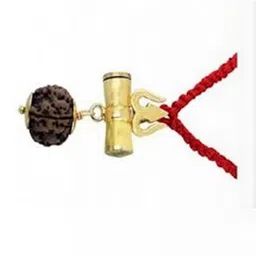 RAVIOUR LIFESTYLE Girls Gold Jewellery Set-picture-33