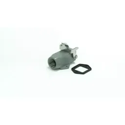 RS PRO Heavy Duty Power Connector Housing PG11 Surface Mount, 2084231 image 2