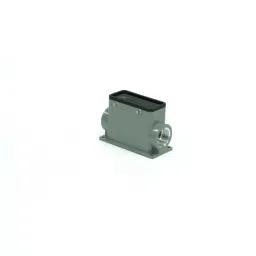 RS PRO Heavy Duty Power Connector Housing M32 Surface Mount, 2085011 image 2