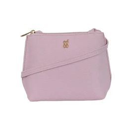 Baggit Purple Small Cross Body Bag-picture-38