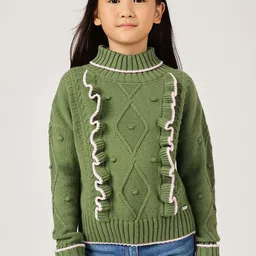 One Friday Girls Pullover-picture-41