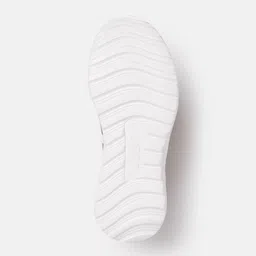 ADIDAS Kids Woven Design Active Ride 2.0 J Running Shoes image 2