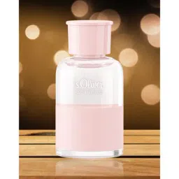 s.Oliver So Pure Eau de Toilette for Women - 30 ml image 5