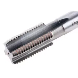 EVENTUS Threading Tap HSS 1-Piece PG Standard PG7 Thread, 20241 image 3