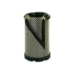 GEM 75 CFM (120 m³/hr) 19 mm (3/4 inch) BSP 0.01 Micron 16 Bar g Operating Pressure Boro Silicate Media Compressed Air Filter, GZF010ZC+-picture-46