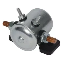 WHITE-RODGERS Electromechanical Contactor DC Type Coil 1 Form A (SPST-NO) 36 V DC, 70 120224-picture-28