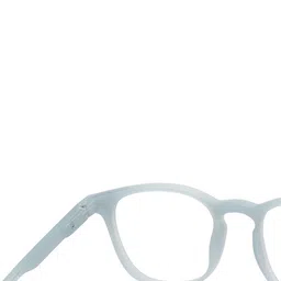 Lenskart HUSTLR Unisex Full Rim Wayfarer Frames image 3