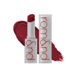 Rom&nd Zero Matte Long Lasting Lipstick - Midnight 15 image 1