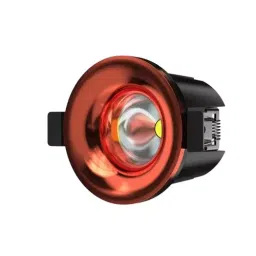 Sturlite MICKE (Cool+Warm+Neutral White) Decorative Cob Downlight 7 W 455 lm Round, LG-0378-7W-picture-15