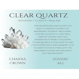 EPSAA Unisex Beaded Elasticated Bracelet image 4