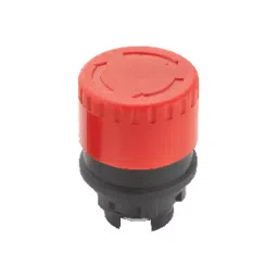 SRP Flat Type Emergency Switch ABS Plastic Red & Black, SRP ES-2-picture-11