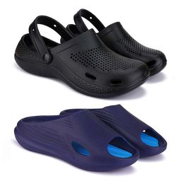 BERSACHE Men Clogs-picture-40