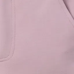 Taffykids Solid Shorts - Pink image 4