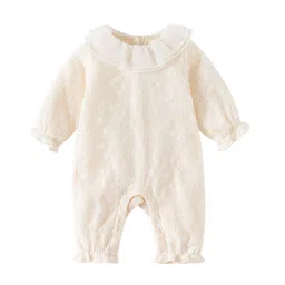 StyleCast x Revolte Infant Girls Embroidered Cotton Rompers-picture-18