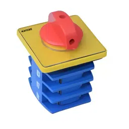 Kaycee Rotary Cam Switch On-Off 90° 63 Amp 4 Pole, N2Y494O-image-43