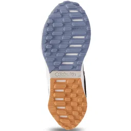 Columbia Women's FACET 75 EQUINOX Cloud Grey Outdoor Shoes image 5