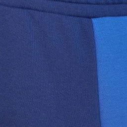 Puma Kids Pro Blue-M Color Cotton Trouser image 5