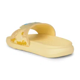 Power Kids Yellow Slides image 5