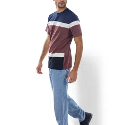 celio Celio* Double Stone Loose Fit Jeans image 5