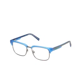 Timberland Men Acetate Full Rim Rectangle Frames-picture-38
