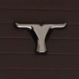 BULCHEE Brown Leather Casual Belt for Men image 5