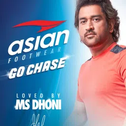 Asian Women's Pink Walking Shoes image 5