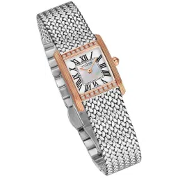 Saint Honore Paris PR710155-81YR Palais Royal (Mini) Analog Watch for Women image 5